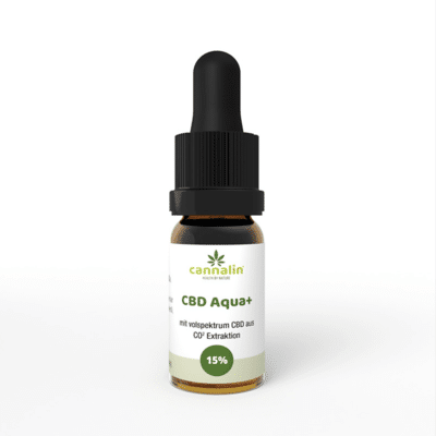 CBD Öl gegen Entzündungen und Hautunreinheiten